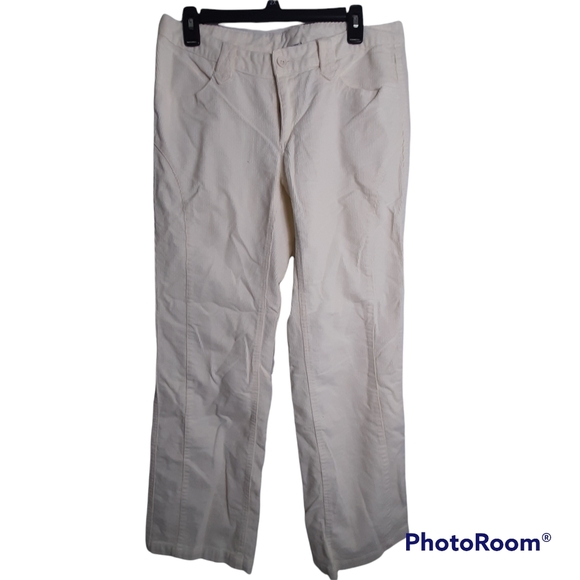 Columbia Women's Corduroy Pants - Picture 1 of 9
